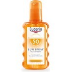 Eucerin SUN Dry Touch OIL CONTROL SPF 50+ 1×200 ml, spray transparent