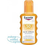 Eucerin SUN Dry Touch OIL CONTROL SPF 50+ 1×200 ml, spray transparent