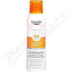 Eucerin SUN Dry Touch OIL CONTROL SPF 50+ 1×200 ml, spray transparent