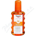 Eucerin SUN Dry Touch OIL CONTROL SPF 50+ 1×200 ml, spray transparent