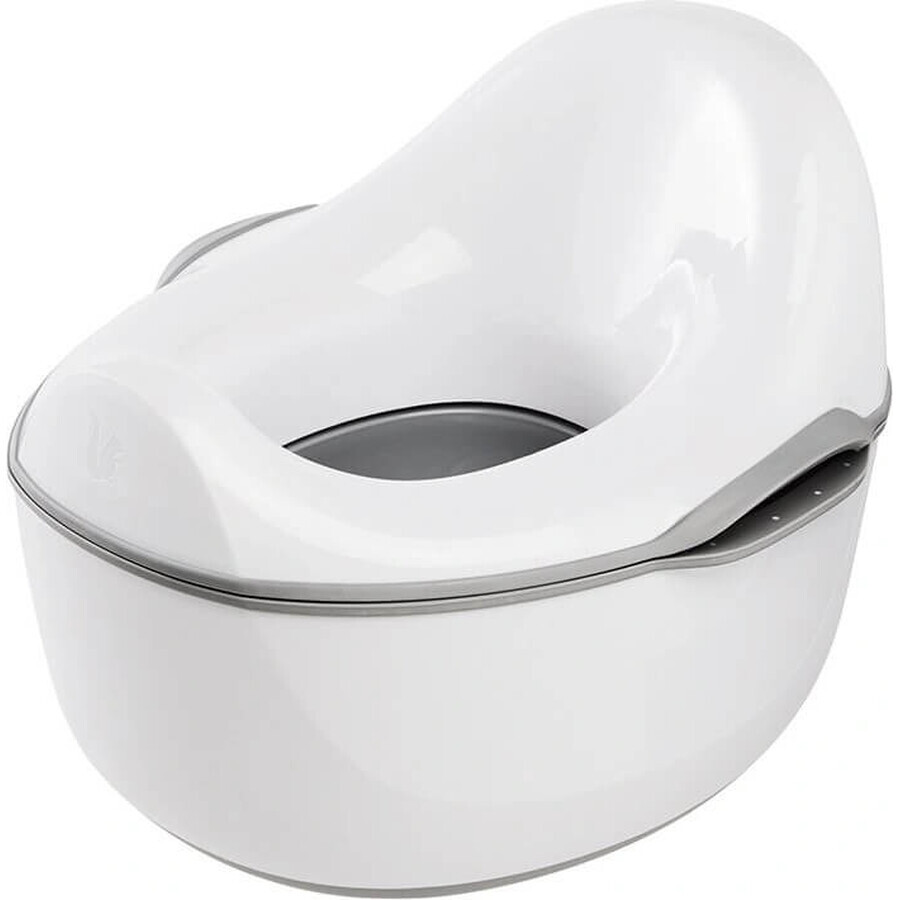 KEEEPER 4in1 Kasimir nordic wit 1×1 pc, potje en toilet korting