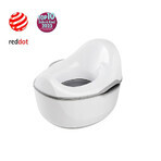 KEEEPER 4in1 Kasimir nordic wit 1×1 pc, potje en toilet korting