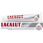 LACALUT PASTA DENTAL BLANCA 1×75 ml, pasta