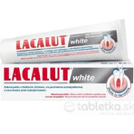 LACALUT PASTA DENTAL BLANCA 1×75 ml, pasta