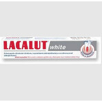 LACALUT PASTA DENTAL BLANCA 1×75 ml, pasta