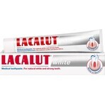 LACALUT PASTA DENTAL BLANCA 1×75 ml, pasta