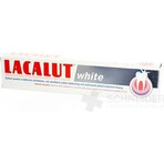 LACALUT PASTA DENTAL BLANCA 1×75 ml, pasta