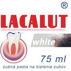 LACALUT PASTA DENTAL BLANCA 1×75 ml, pasta