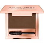 Revolution Rehab Jabón y Cuidado Styler Eyebrow Styler Jabón para cejas 1×1 ud.