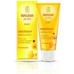 WELEDA Crema per la pelle alla calendula 1×50 ml, crema alla calendula