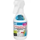 HG Detergent pentru transpirație și deodorant 1×250 ml, mai curat