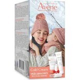 AVENE XMASS CREMA AVENE XMASS CREMA fría (regalo) 1×1 ud, pack regalo