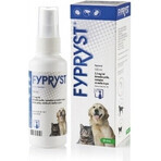 FYPRYST 2,5 mg/ml 1×100 ml, vlooienspray