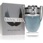 Paco Rabanne Invictus Edt 200ml 1×200 ml, eau de toilette