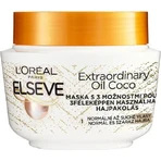 L'Oréal Paris Elseve Extraordinary Oil Coco Mask, 300 ml 1×300 ml masker