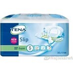 TENA Super S Briefs 1×30 pcs, diaper pants