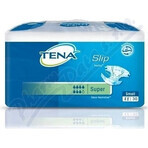 TENA Super S Briefs 1×30 pcs, diaper pants