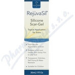 RejuvaSil for scars 1×30 ml, gel