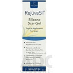 RejuvaSil for scars 1×30 ml, gel