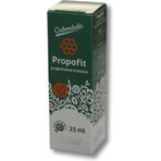 Calendula Propofit 1×25 ml, tintura de propóleo