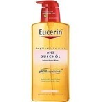 Eucerin pH5 Ulei de duș 1×400 ml, pentru piele sensibilă