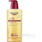 Eucerin pH5 Ulei de duș 1×400 ml, pentru piele sensibilă