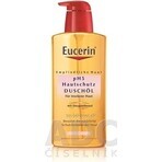 Eucerin pH5 Ulei de duș 1×400 ml, pentru piele sensibilă