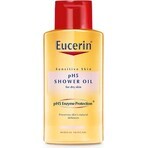 Eucerin pH5 Ulei de duș 1×400 ml, pentru piele sensibilă