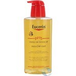 Eucerin pH5 Ulei de duș 1×400 ml, pentru piele sensibilă