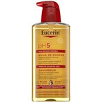 Eucerin pH5 Ulei de duș 1×400 ml, pentru piele sensibilă