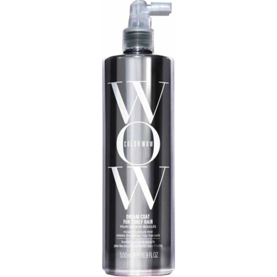 Colour Wow Dream Coat Dream Coat voor krullend haar 500 ml 1×500 ml 1×500 ml, spray voor krullend haar