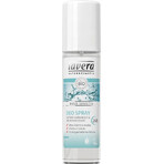 Lavera Deodorant Spr 75ml 1×1 pc