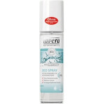 Lavera Deodorant Spr 75ml 1×1 pc