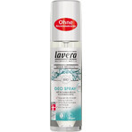 Lavera Deodorant Spr 75ml 1×1 pc