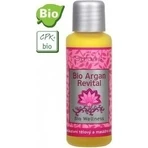 SALOOS Aceite de masaje para la piel y el cuerpo ARGAN REVITAL ARGAN 1×50 ml aceite