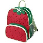 SKIP HOP Spark Style Nursery Backpack Strawberry 3r+ 1×1 pcs