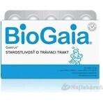 BIOGAIA GASTRUS TBL 30 1×30 tbl, food supplement