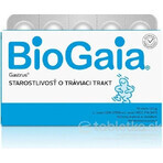 BIOGAIA GASTRUS TBL 30 1×30 tbl, food supplement