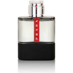 Prada Luna Rossa Carbon Edt 50ml 1×50 ml, Eau de toilette