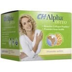 CH-Alpha OSTEO 1×30 buc, supliment alimentar