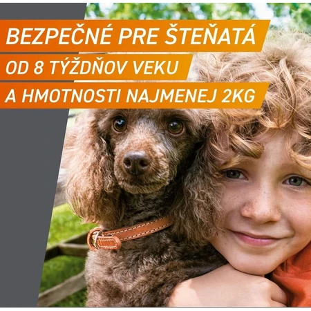 FRONTPRO® przeciwpasożytnicze tabletki do żucia dla psów (2-4 kg) 1×3 tbl, tabletki przeciwpasożytnicze: ceny i cechy