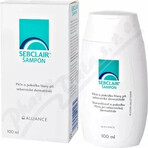 SEBCLAIR champú 1×100 ml, champú