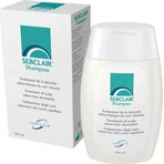 SEBCLAIR champú 1×100 ml, champú