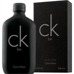 Calvin Klein Be Edt 200ml 1×200 ml, eau de toilette