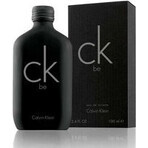 Calvin Klein Be Edt 200ml 1×200 ml, eau de toilette