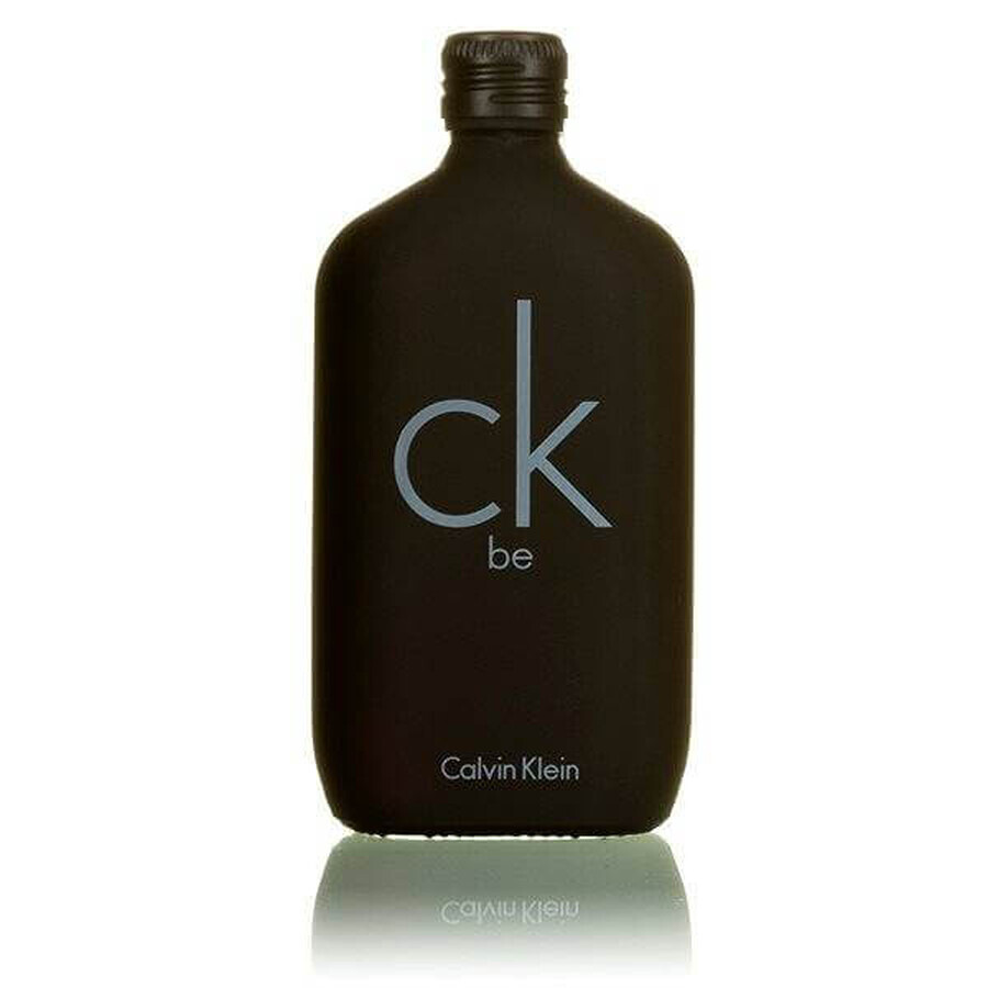 Calvin Klein Be Edt 200ml 1×200 ml, eau de toilette