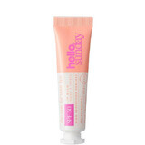 Lippenbalsem met zonnebescherming SPF 50, 15ml, Hello Sunday