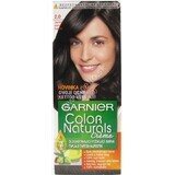 Garnier Color Naturals Permanente Haarkleuring 2.0 Naturel Zwart 1×1 stuk, haarkleuring