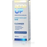 acneUP CLEANSER 1×250 ml, reinigingsemulsie