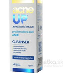 acneUP CLEANSER 1×250 ml, Reinigungsemulsion